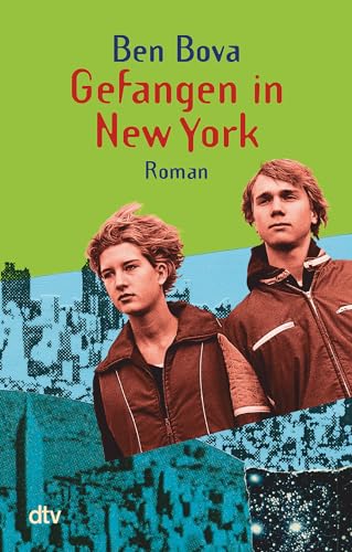 Gefangen in New York: Roman von dtv Verlagsgesellschaft